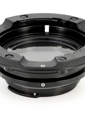 38703 38704 38705 N50短镜筒带卡口式安装座  可配合WWL-1 WWL-C使用