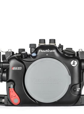 17430  Nauticam NA-α1相机防水壳 适用于索尼A1相机/A7SIII
