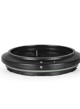 21315    N120 转 N100 15mm转接环