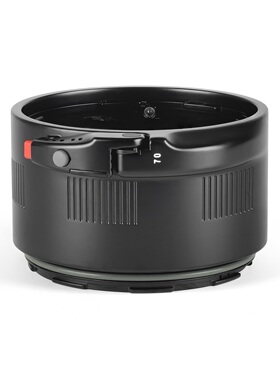 22170 N120延伸环70mm 第二代延伸环