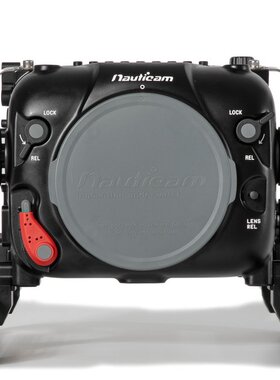 16120 Nauticam Raptor防水壳适用于RED V-Raptor ST 8K VV摄像机