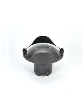 36129  7'' 亚克力镜头罩