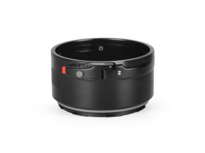22160 N120延伸环60mm  第二代延伸环