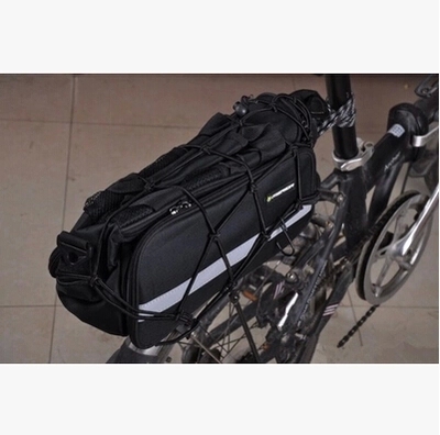 Panier pour vélo - Ref 2268173 Image 3