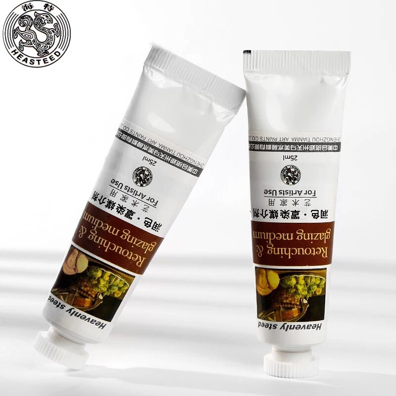 海特润色罩染媒介剂25ml