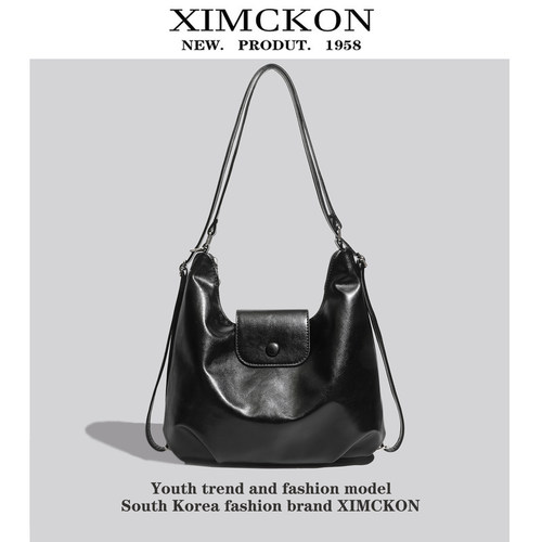 XIMCKON【商场同款】托特包