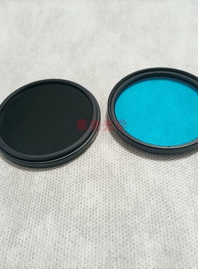 TSN575+ZWB2 紫外拍摄组合滤镜