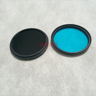 TSN575 紫外拍摄组合滤镜 ZWB2