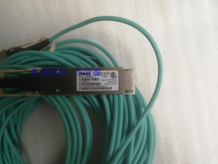 AOC30M QSFP28 DELL原装 0NW8DM AOC 100G 100G有源光纤光缆