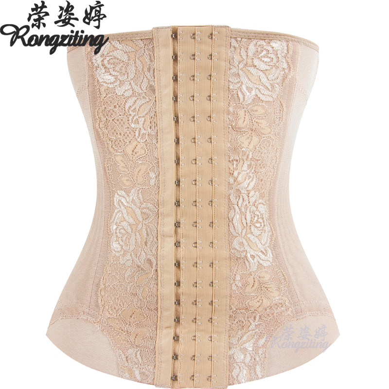 Corset luxueux en polyester - Ref 683506 Image 1