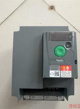 议价直拍不发:议价施耐德变频器ATV310HU30N4A 3kw