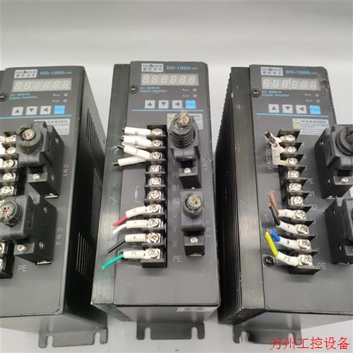 议价直拍不发:德欧伺服驱动器DO-1000C20LWW/2-1/V0817