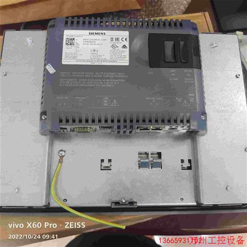 议价直拍不发:议价6AV21240MC010AX0      工程余货需