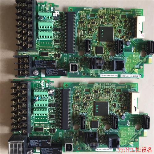 议价直拍不发:(请询价)安川变频器主板控制板端子板A1000系列,