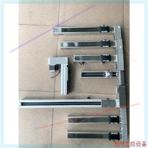 议价直拍不发:小滑台有效行程260mm 250mm 310mm 170mm