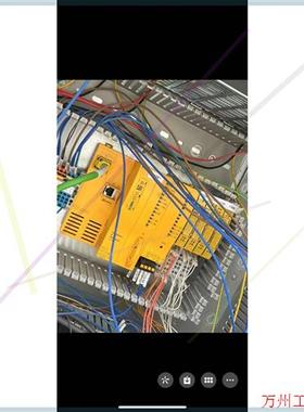 议价直拍不发:皮尔兹pss4000有需要的联系