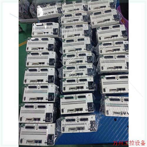 议价直拍不发:#伺服驱动器MDDLN55SE MDDLN55SG MH