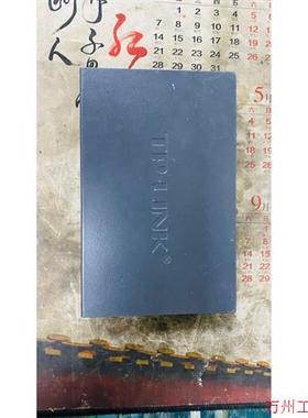 议价直拍不发:TpSF1009p 八口百兆poe交换机   没任何问题 需