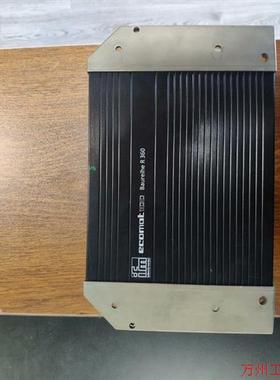 议价直拍不发:易福门CR0200控制器