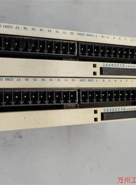 议价直拍不发:和泉可编程控制器输出模块 FFC4A-N16B1