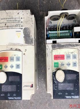 议价直拍不发:普传变频器PI8100A1 1R5G3议价