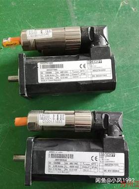 议价直拍不发:询价倍福伺服电机BECKHOFF伺服电机, 型号为AM227