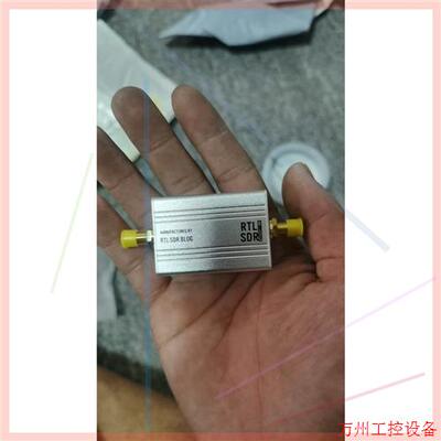议价直拍不发:#电子元器件 RTL-SDR Blog V3 R820T2升