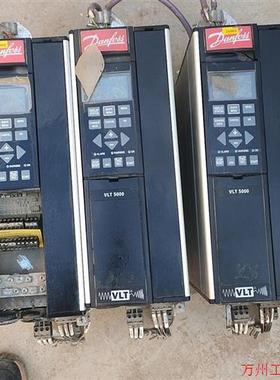 议价直拍不发:丹弗斯变频器,VLT5008PT5B20STR30LF10A