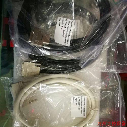 议价直拍不发:动雷赛运卡转接线CABLE6MSR/NP-20-E适配雷赛运动