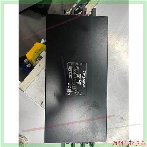 议价直拍不发:日本TDK-LAMBDA电源滤波器RTHN-5050 ,RS