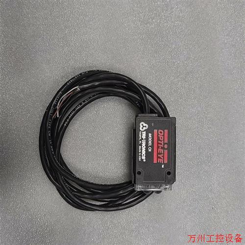 议价直拍不发:(请询价)美国TRI-TRONICS光电传感器,现货实拍,功