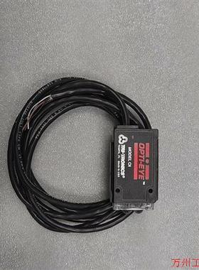 议价直拍不发:(请询价)美国TRI-TRONICS光电传感器,现货实拍,功