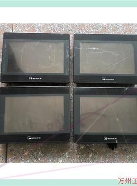 议价直拍不发:威伦触摸屏;TK6102iV6WV;原装拆机,实物拍摄,功能