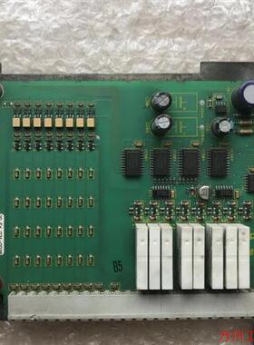 议价直拍不发:科比变频器F4板IO板00.F4.071-002C