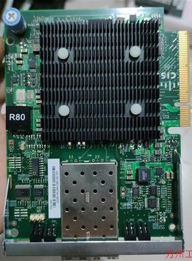 议价直拍不发:思科CISCO UCSC-MLOM-CSC-02-V01 7