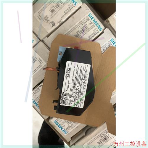 议价直拍不发:原装  3US 热继电器  3US5040-1C
