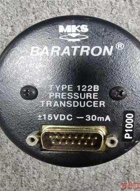 议价直拍不发:MKS122B 1000TORR,20torr议价