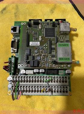 议价直拍不发:德国TEWS分析仪配件主板 MW-MPC-V3 CP-MPC