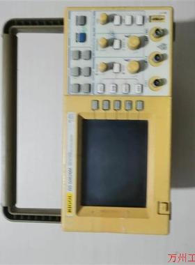 议价直拍不发:普源DS5062MA数字示波器60MHZ  1GS/S  实