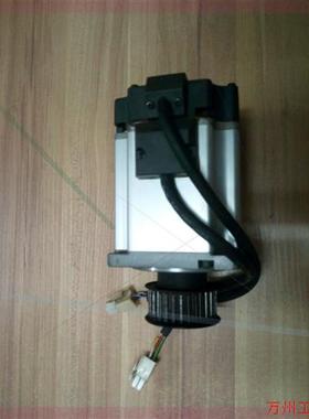 议价直拍不发:原装拆机 日本A4 伺服电机 0.75KW马达 MSMD082P1U