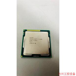 议价直拍不发:i7 2600k cpu 成色如图 质量稳定 无暗病 未开盖