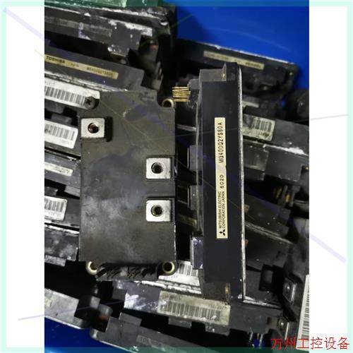 议价直拍不发:拆机英威腾变频器 1240.DR1驱动板7.5KW  成色如