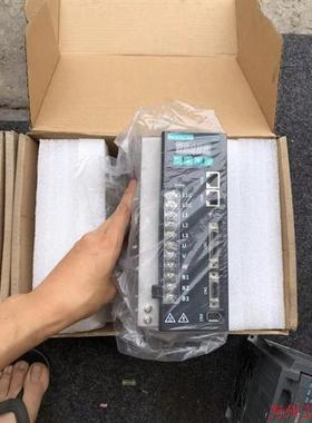 议价直拍不发:SERVOPACK驱动器!EDBM-10APA。1.0KW,