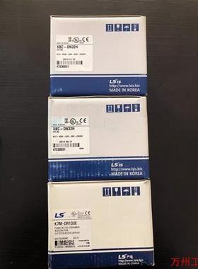 议价直拍不发:议价 原装 全新 K7M-DR10UE 实物照