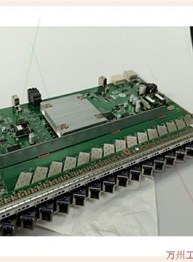 议价直拍不发:议价GPUF c++业务版用于MA5800-X7 OLT