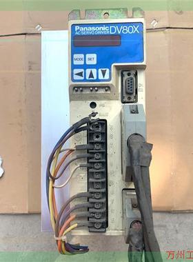 议价直拍不发:DV80X180MB5A 伺服驱动器 DV80X180M