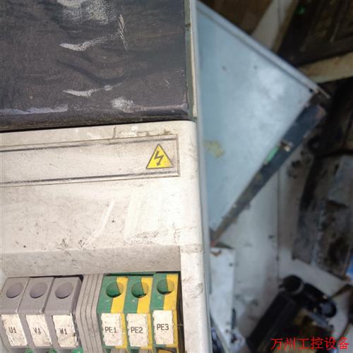 议价直拍不发:AB罗克韦尔驱动器BULLETIN1394拆机的,好坏不知,