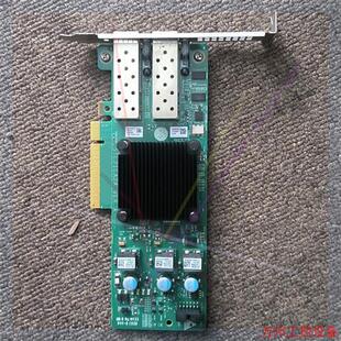 双口万兆网卡 STL2IEA2A 0231 03023TYJ 议价直拍不发