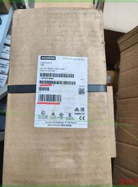 议价直拍不发:6EP1337-3BA00电源6EP13373BA00