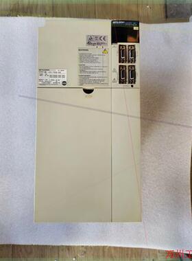 议价直拍不发:三菱驱动器MR-J2S-700B-EB  7KW/220V